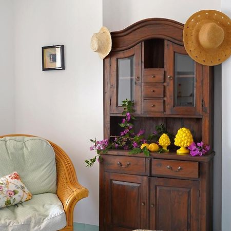 La Rosa Dei Venti Villa มัสซาลูเบรนเซ ภายนอก รูปภาพ